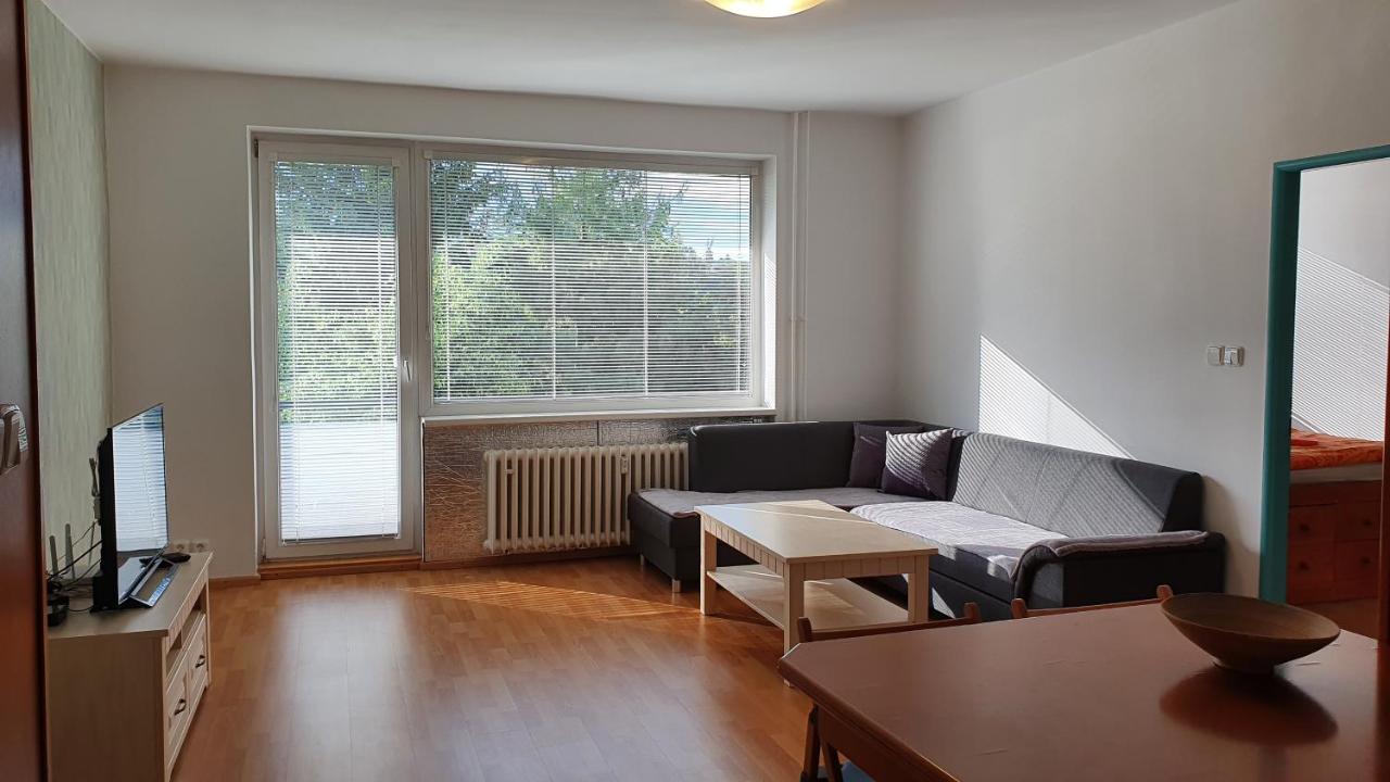 Lakeview Apartments Piest'any Exteriér fotografie